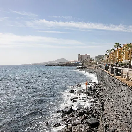 Loft El Ramonal Ferienhaus Candelaria