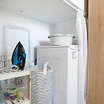 Tatil Evi Loft El Ramonal