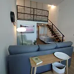 Tatil Evi Loft El Ramonal Candelaria