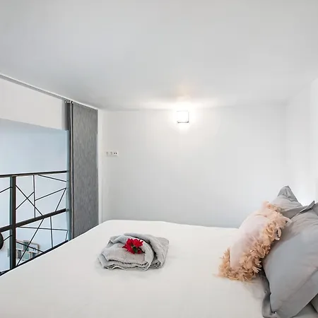 Loft El Ramonal