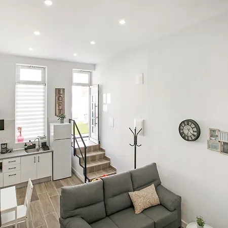 Loft El Ramonal بيت للعطل *