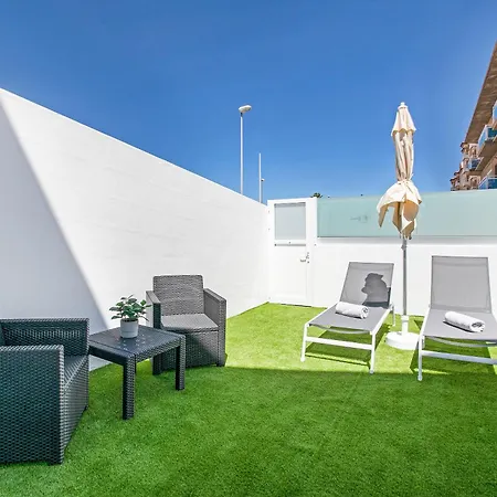 Loft El Ramonal Holiday home *