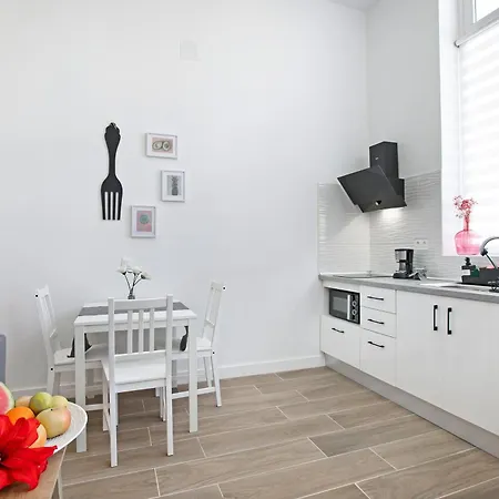Tatil Evi Loft El Ramonal *