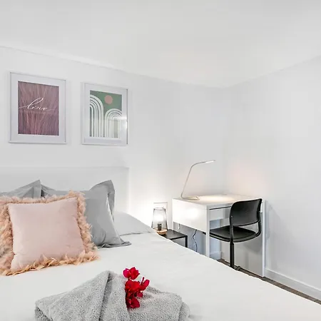 Ferienhaus Loft El Ramonal