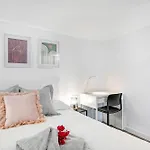 Loft El Ramonal カンデラリア
