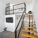 Loft El Ramonal * カンデラリア