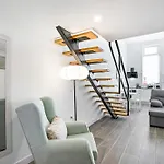 Loft El Ramonal カンデラリア