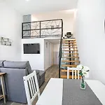 Loft El Ramonal 別荘 カンデラリア