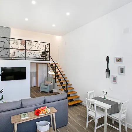 Loft El Ramonal Casa de Férias