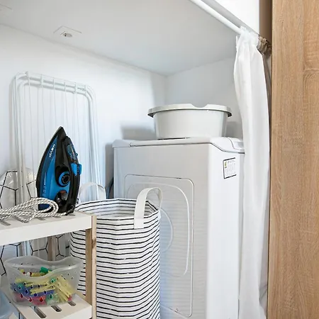 Casa de Férias Loft El Ramonal