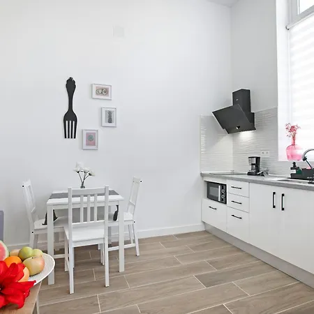 Loft El Ramonal Candelaria