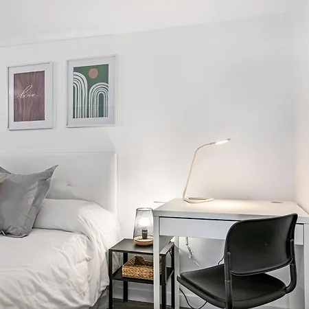 Loft El Ramonal Hébergement de vacances