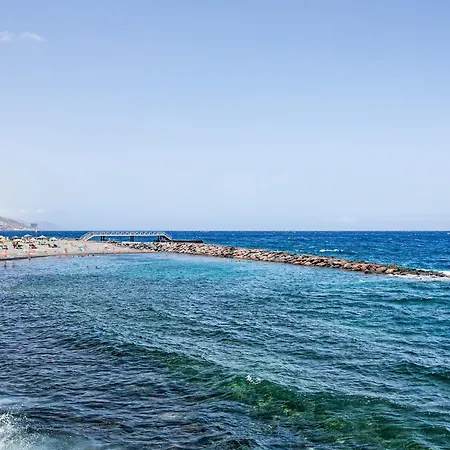 Casa de Férias Loft El Ramonal