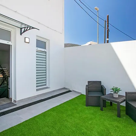 Loft El Ramonal 別荘 カンデラリア
