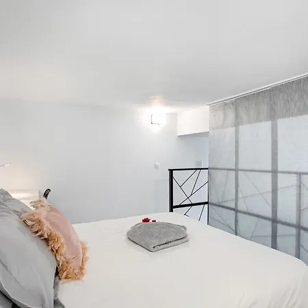 펜션 Loft El Ramonal