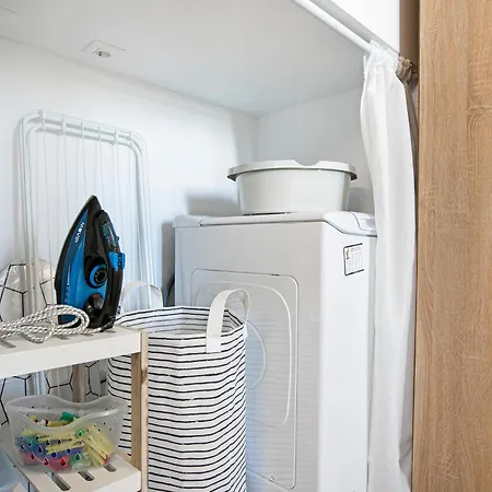 Loft El Ramonal 펜션
