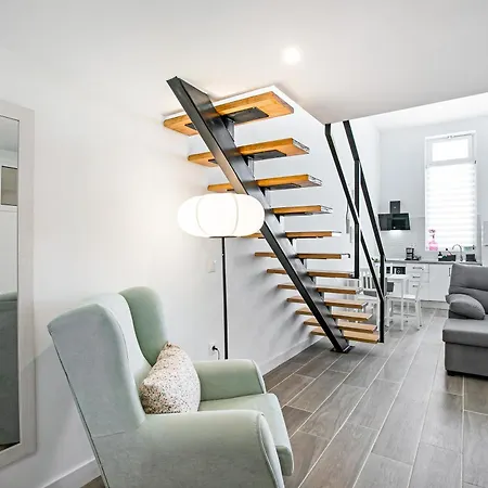 Loft El Ramonal 칸델라리아