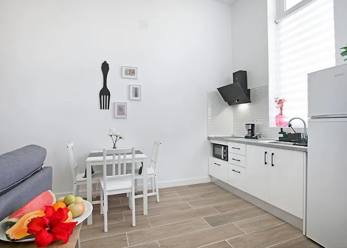 Loft El Ramonal Candelaria