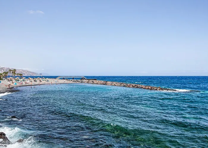 펜션 Loft El Ramonal