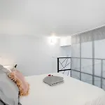 Loft El Ramonal Дом отдыха *