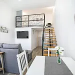 Loft El Ramonal * Канделария