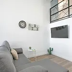 Loft El Ramonal Канделария