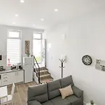 Loft El Ramonal Дом отдыха *