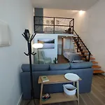 Loft El Ramonal * Канделария