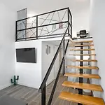 Loft El Ramonal Канделария