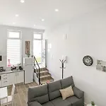 Loft El Ramonal Канделария