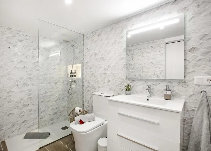 Loft El Ramonal Casa vacanze Candelaria