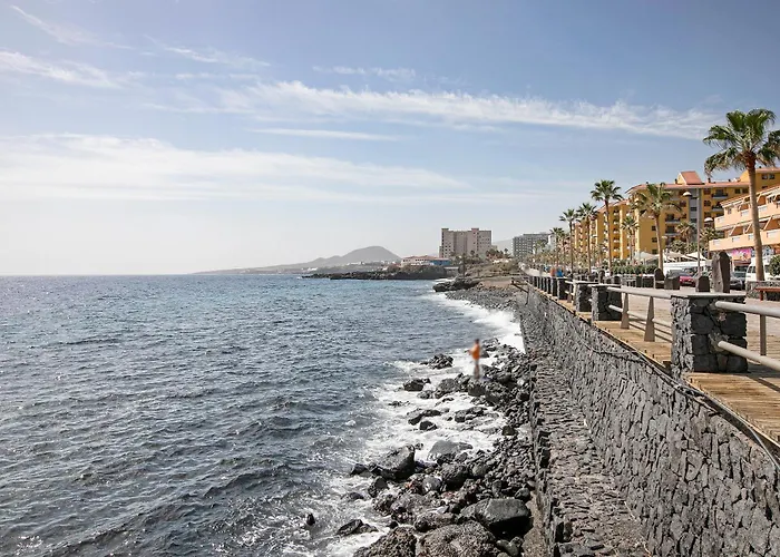 Loft El Ramonal Casa vacanze Candelaria